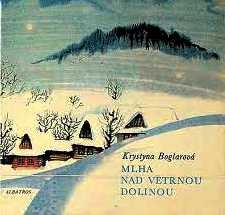 MLHA NAD VĚTRNOU DOLINOU