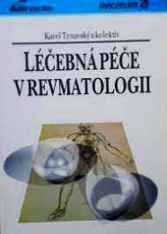 LÉČEBNÁ PÉČE V REVMATOLOGII