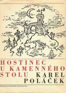 HOSTINEC U KAMENNÉHO STOLU