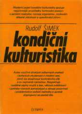 KONDIČNÍ KULTURISTIKA