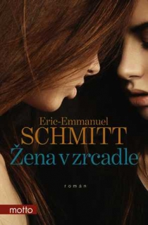 ŽENA V ZRCADLE