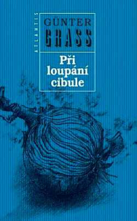PŘI LOUPÁNÍ CIBULE