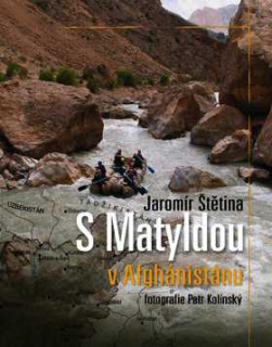 S MATYLDOU V AFGHÁNISTÁNU