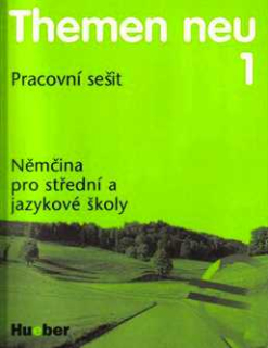 THEMEN NEU 1 PRACOVNÍ SEŠIT
