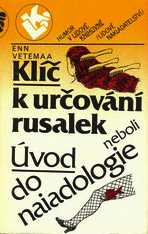 KLÍČ K URČOVÁNÍ RUSALEK