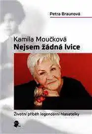 NEJSEM ŽÁDNÁ LVICE