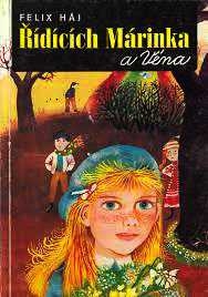 ŘÍDÍCÍCH MÁRINKA A VÉNA