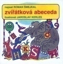 ZVÍŘÁTKOVÁ ABECEDA
