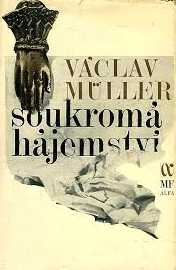 SOUKROMÁ HÁJEMSTVÍ