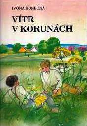 VÍTR V KORUNÁCH