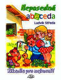 NEPOSEDNÁ ABECEDA