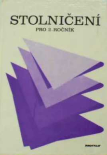 STOLNIČENÍ PRO 2. ROČNÍK