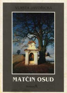 MATČIN OSUD