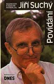 Jiří SUCHÝ POVÍDÁNÍ