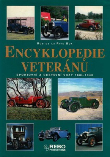 ENCYKLOPEDIE VETERÁNŮ
