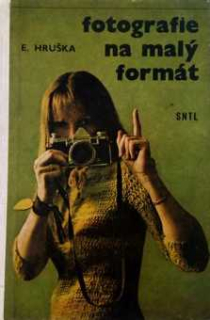 FOTOGRAFIE NA MALÝ FORMÁT