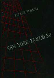 NEW YORK - ZAMLŽENO