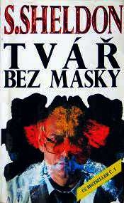 TVÁŘ BEZ MASKY