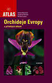 ORCHIDEJE EVROPY
