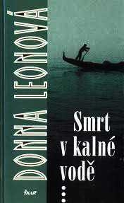 SMRT V KALNÉ VODĚ
