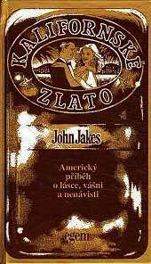 KALIFORNSKÉ ZLATO