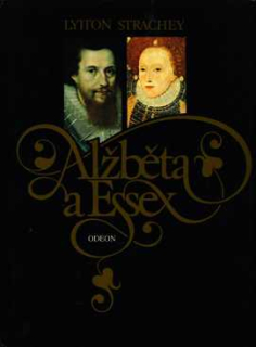 ALŽBĚTA A ESSEX