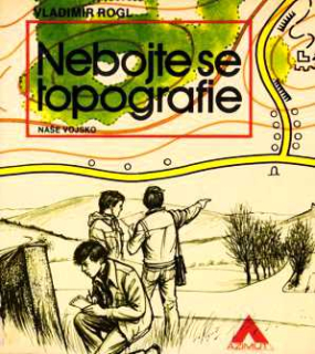 NEBOJTE SE TOPOGRAFIE