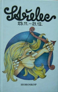 STŘELEC 23. 11 - 21. 12.