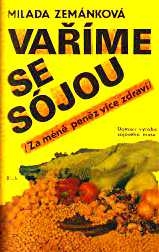VAŘÍME SE SÓJOU
