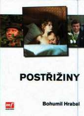 POSTŘIŽINY