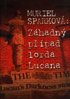 ZÁHADNÝ PŘÍPAD LORDA LUCANA