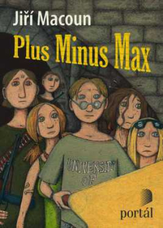 PLUS MINUS MAX