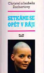 SETKÁME SE OPĚT V RÁJI