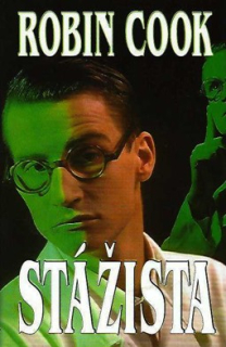 STÁŽISTA