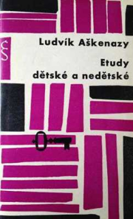 ETUDY DĚTSKÉ A NEDĚTSKÉ