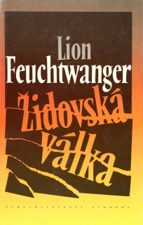 ŽIDOVSKÁ VÁLKA
