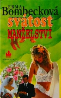 SVÁTOST MANŽELSTVÍ