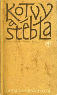 KOTVY A STÉBLA