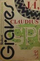 JÁ, CLAUDIUS + CLAUDIUS BŮH A JEHO ŽENA MESSALINA