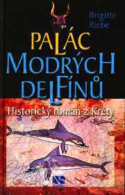 PALÁC MODRÝCH DELFÍNŮ