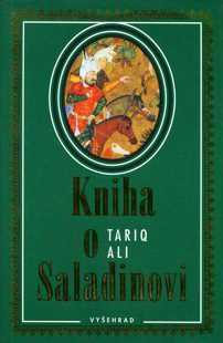 KNIHA O SALADINOVI