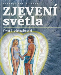 ZJEVENÍ SVĚTLA