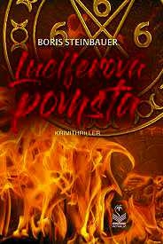 LUCIFEROVA POMSTA
