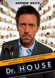 Dr. HOUSE