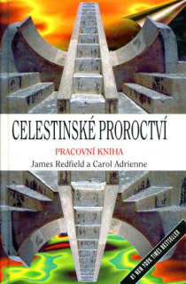 CELESTINSKÉ PROROCTVÍ  PRACOVNÍ KNIHA