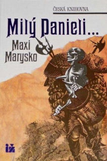 MILÝ DANIELI...