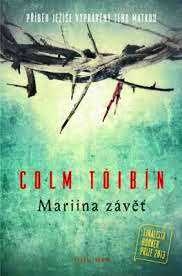 MARIINA ZÁVĚŤ