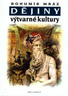 DĚJINY VÝTVARNÉ KULTURY 2