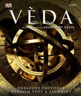 VĚDA