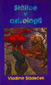 STÁLICE V ASTROLOGII